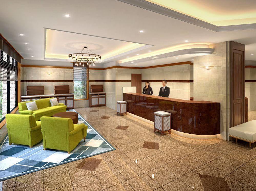 โรงแรม มายสเตย์ ไมฮะมะ Urayasu ภายนอก รูปภาพ